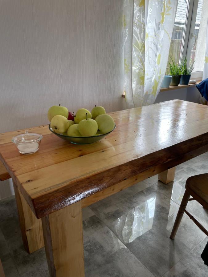 Chalet Wiejska *