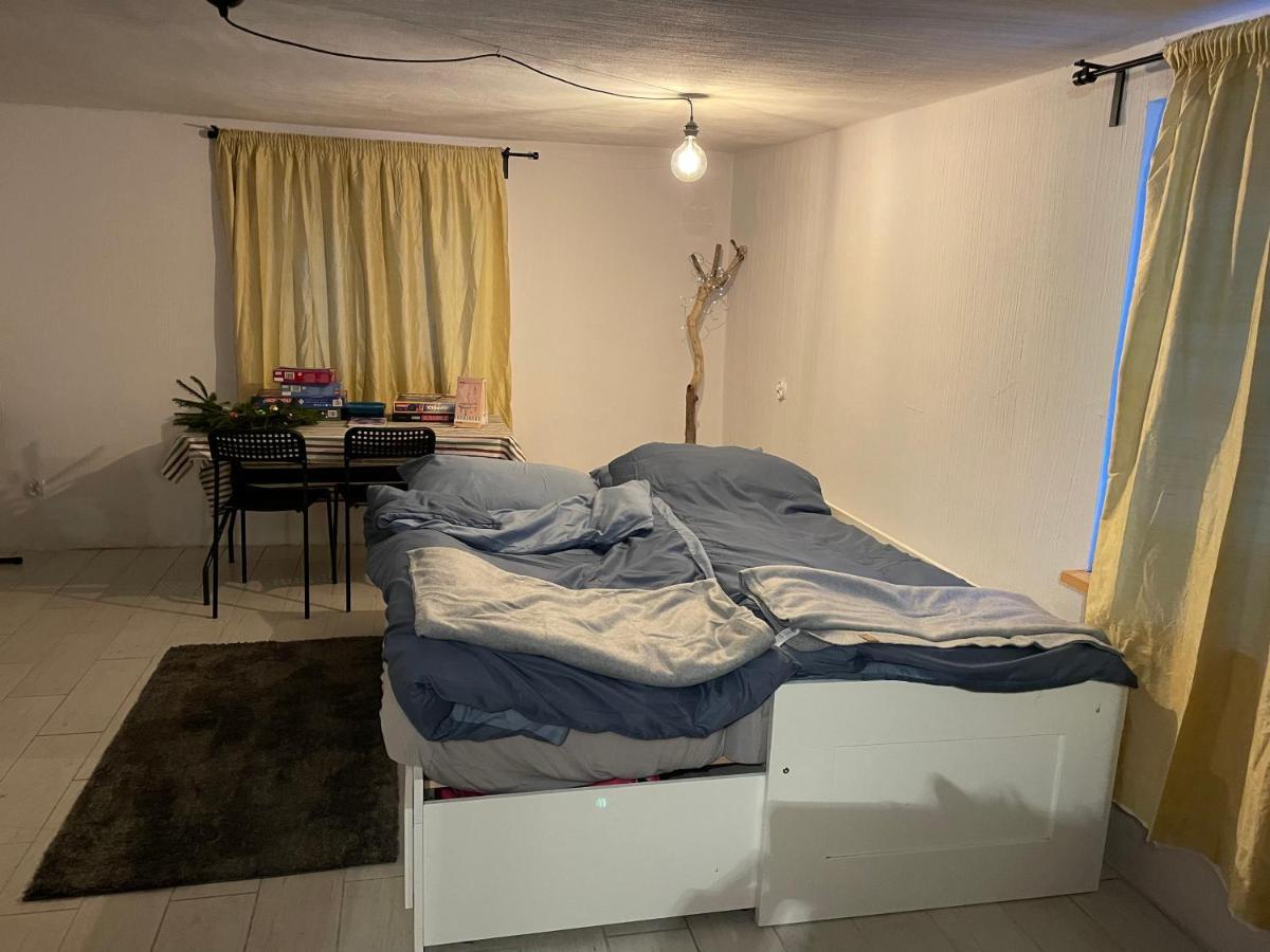 Chalet Wiejska Darlowo