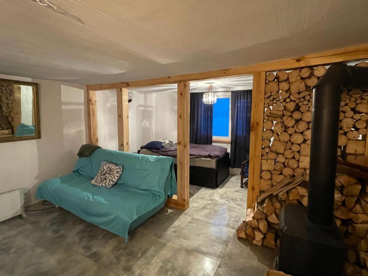 Wiejska Chalet