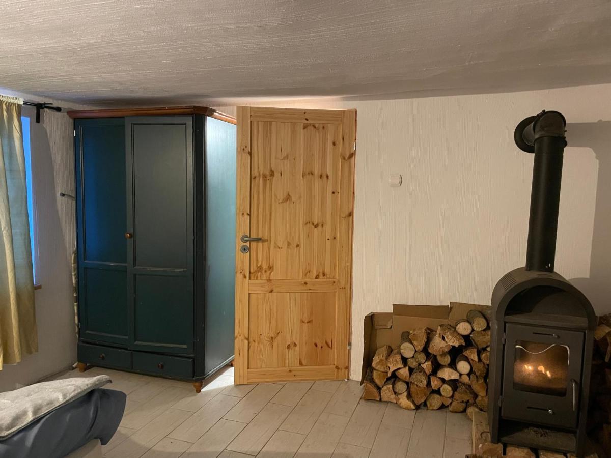 Wiejska Chalet *